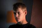 boy as best he can,