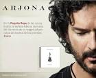 Video – Ricardo Arjona con la