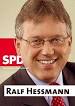 Ralf Heßmann Sozialdemokratische Partei Deutschlands (SPD)
