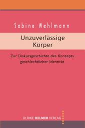 socialnet - Rezensionen - Sabine Mehlmann: Unzuverlässige Körper ... - 4344