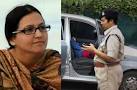 The Hindu : States / Other States : Woman RTI activist shot dead ...