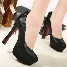 sweet Vivi magazine hot all,match fashion high,heeled platform ...