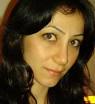 Elham Faraghi Daryan, sister