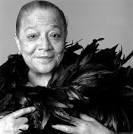 Ada "Bricktop" Smith