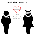 NerdNite[4]: Nerd Burlesque & the Science of Attraction