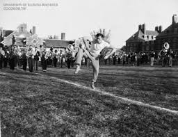 Bill Hug as Chief Illiniwek | University of Illinois Archives - getfile&id=8566&preview=long