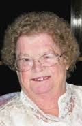 Sheila Maureen Williamson Obituary: View Sheila Williamson\u0026#39;s ... - 2734191_20120419
