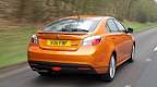 MG 6 1.8 Turbo (2011) CAR review | Road Testing Reviews | Car ...