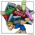 Graduate Insanity: Work/School/Life Balance « The Graduate Baruchian