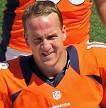 Peyton Manning will lead the