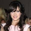 Zooey Deschanel