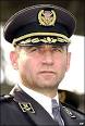 General Ante Gotovina, pictured in 2000. Gen Gotovina fought in Africa and ... - _41105378_ap_gotovina203