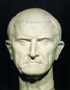 Marcus Licinius Crassus