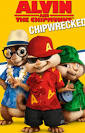 Alvin and the Chipmunks 3: Chipwrecked – Movie Poster & Teaser ...