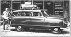 AMC - The Spirit Still Lives (history of American Motors)