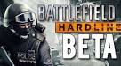 BATTLEFIELD HARDLINE BETA 3rd February - Xbox Players