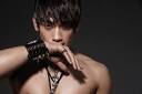 RAIN aka BI (비) is coming to