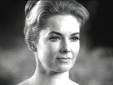 Vera Miles was born Vera Ralston on August 23, 1929 in Boise City, Oklahoma. - vera-miles-outerlimits7