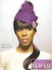 Kelly Rowland's Runway
