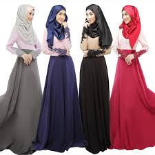Embroidery Abaya Reviews - Online Shopping Embroidery Abaya ...