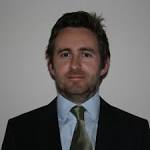 Dr Conall O'Sullivan