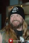 Zakk Wylde Rock legend and