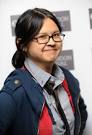 Charlyne Yi - The Times BFI