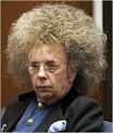 Phil Spector - 'nuff said!