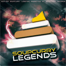 スープカレーレコーズ|Soupcurry Records 12th Album『Soupcurry Finale』 Disc1 PV\u0026Crossfade