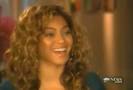 Beyonce's ABC “Nightline”