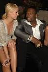 Paris Hilton, 50 Cent's New Girlfriend? - Celebrities - Nairaland