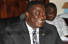 A statement made by the minister designate for the Greater Accra Region, Nii Laryea Afotey-Agbo, on July 12, 2012 which suggested that he supported the use ... - afotey_agbo-minister