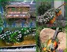 10 DIY Garden Ideas - Style Motivation