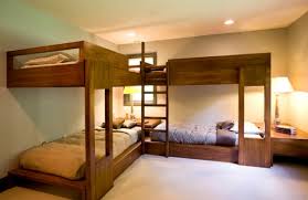 20+ Bunk Bed Designs | Bedroom Designs | Design Trends