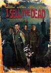 Exclusive Interview with Glenn McQuaid, Writer/Director of I Sell ...