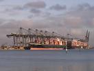 Prince Charles Container Port, - via Daymix
