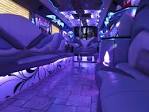 The Titanium Edition Party Bus Limousine - 30 Passenger - Emperor ...