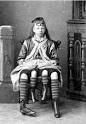 Parasitic Twins of the Past