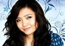 Charice Pempengco, who plays Sunshine Corazon on "Glee," found out today ... - CharicePempengco