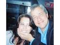 Julia Dimon, daughter of