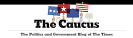 Politics and Government From the Washington Bureau - The Caucus ...