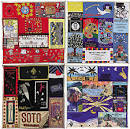 The AIDS Memorial Quilt : A brief history of the quilt that ... 