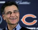 Below: Jerry Angelo,