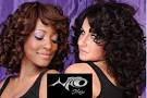 to NAO Hair (A girl's best