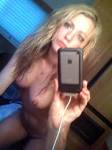 Blake Lively leaked naked pics from iPhone better quality Blake