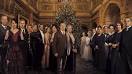 "Downton Abbey" Season 2 is