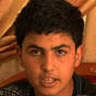 Fadi Khatib, from Bil'in, was 13 when he was arrested. - fahdi3