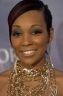 Hot or Not? Singer Monica at the BET Honors Award Ceremony