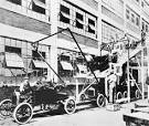 Æ Aeragon - Ford's Assembly Line