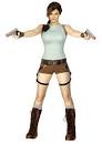 laura croft sex tape